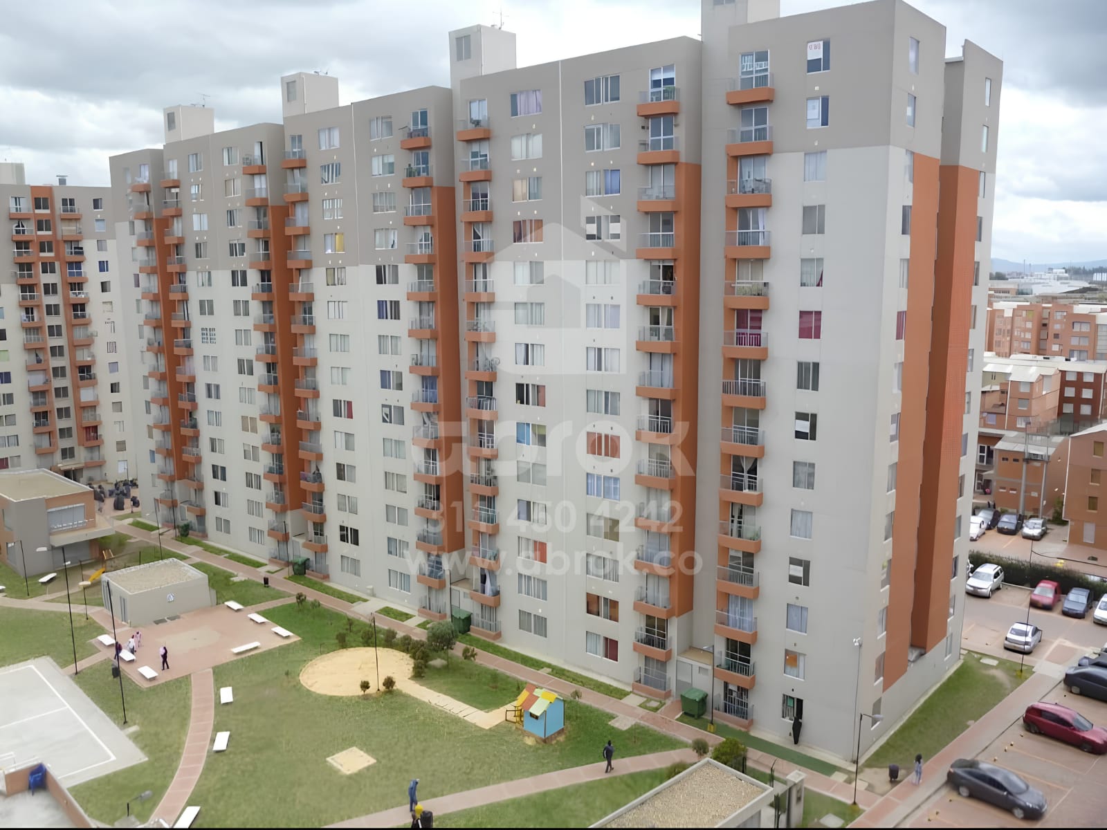Imagen del inmueble
